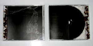 Nackt Insecten - Sick Animal Eyes front cover